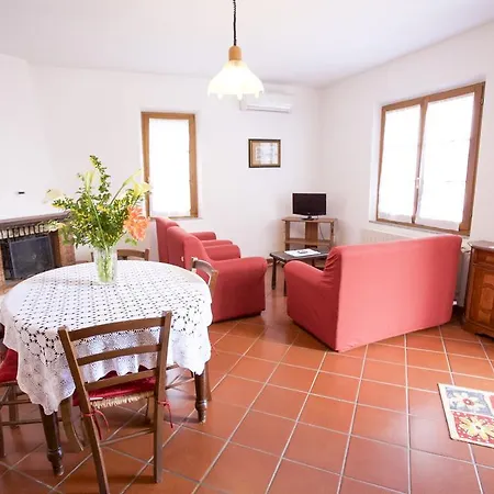 Ferienhaus Villino Mare E Natura