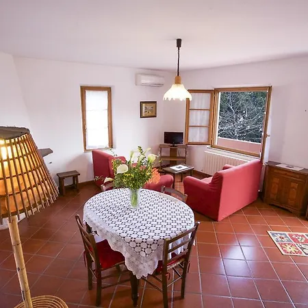 Villino Mare E Natura Ferienhaus Marciana Marina (Isola d'Elba)
