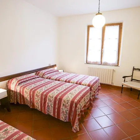 Ferienhaus Villino Mare E Natura Marciana Marina (Isola d'Elba)