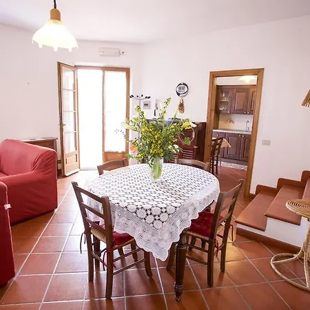 Villino Mare E Natura Ferienhaus Marciana Marina (Isola d'Elba)
