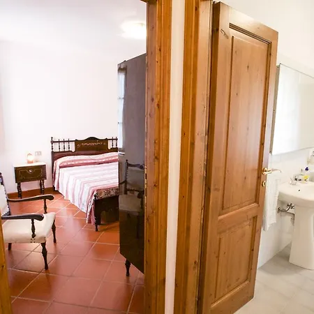 Villino Mare E Natura Ferienhaus