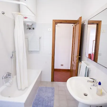 Ferienhaus Villino Mare E Natura Marciana Marina (Isola d'Elba)