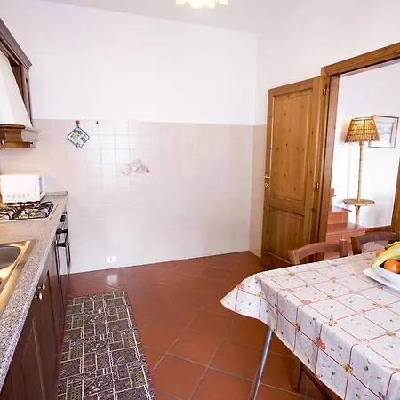 Ferienhaus Villino Mare E Natura