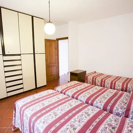 Villino Mare E Natura Ferienhaus
