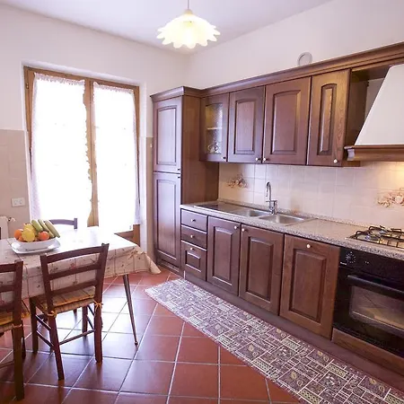 Villino Mare E Natura مارتْشانا مارينا