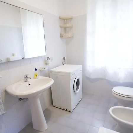 Villino Mare E Natura بيت للعطل